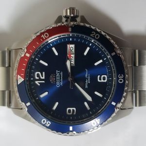 Orient Mako 2 Automatic Diver Watch